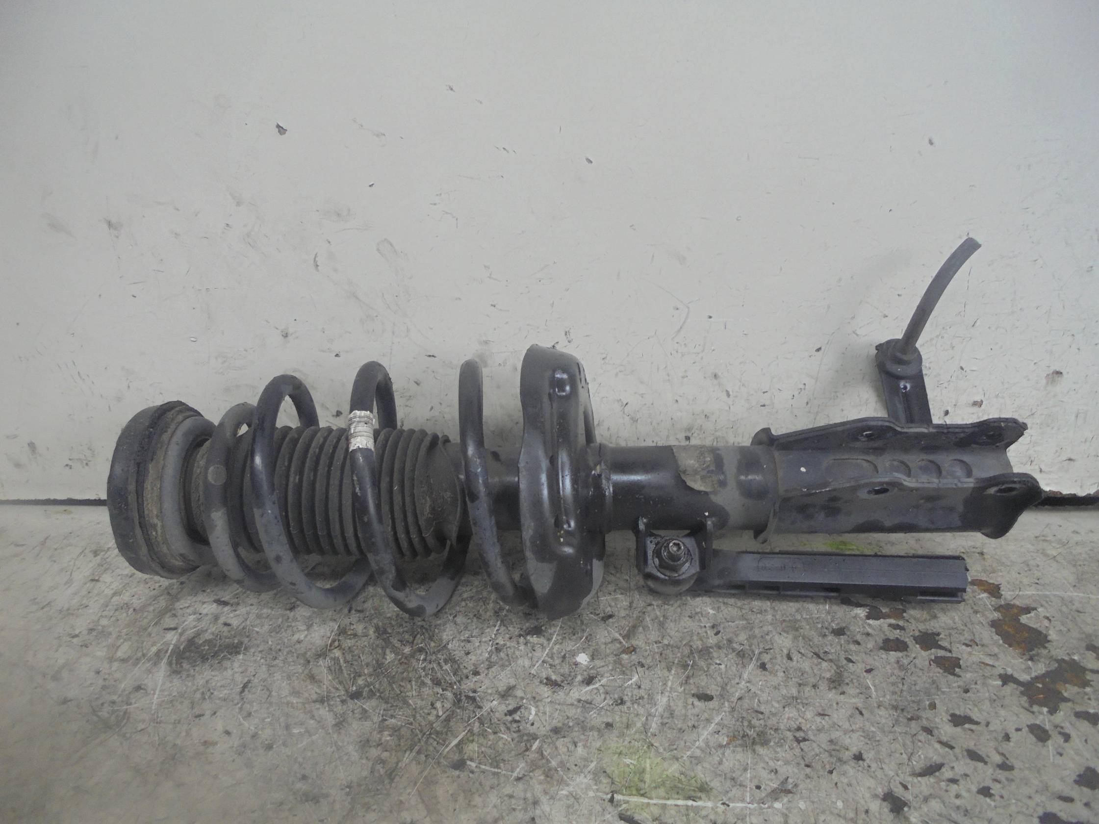 Ammortizzatore ant. dx.